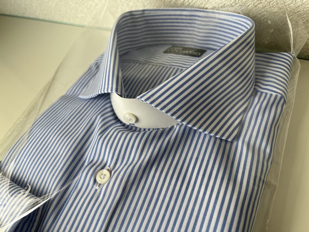 着替え用のシャツを職場に常備してみよう　-接触冷感や吸水速乾では対応できない暑さ対策-