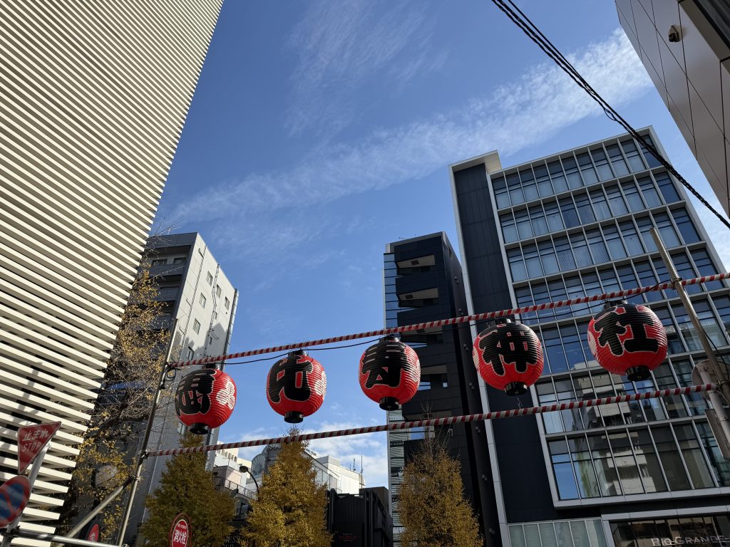 ゆく年くる年