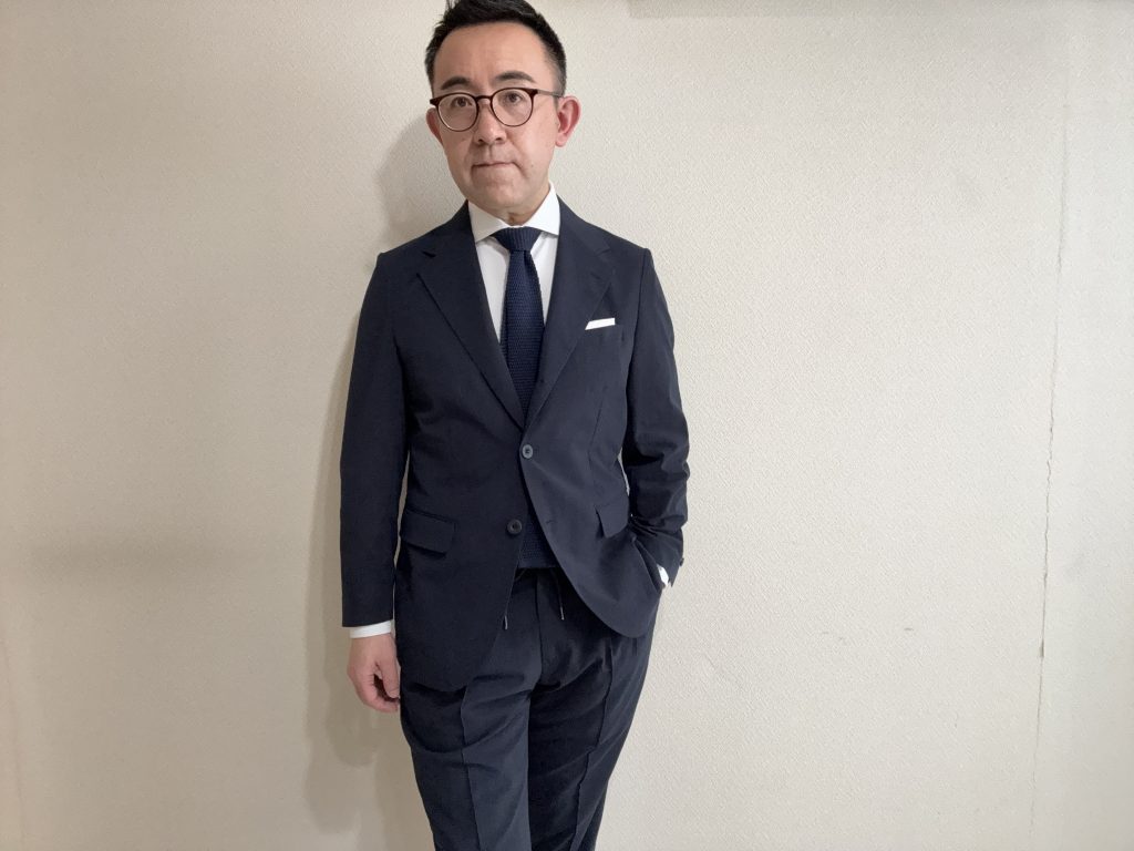 大人だからこそ今を楽しもう！着こなしを楽しもう！