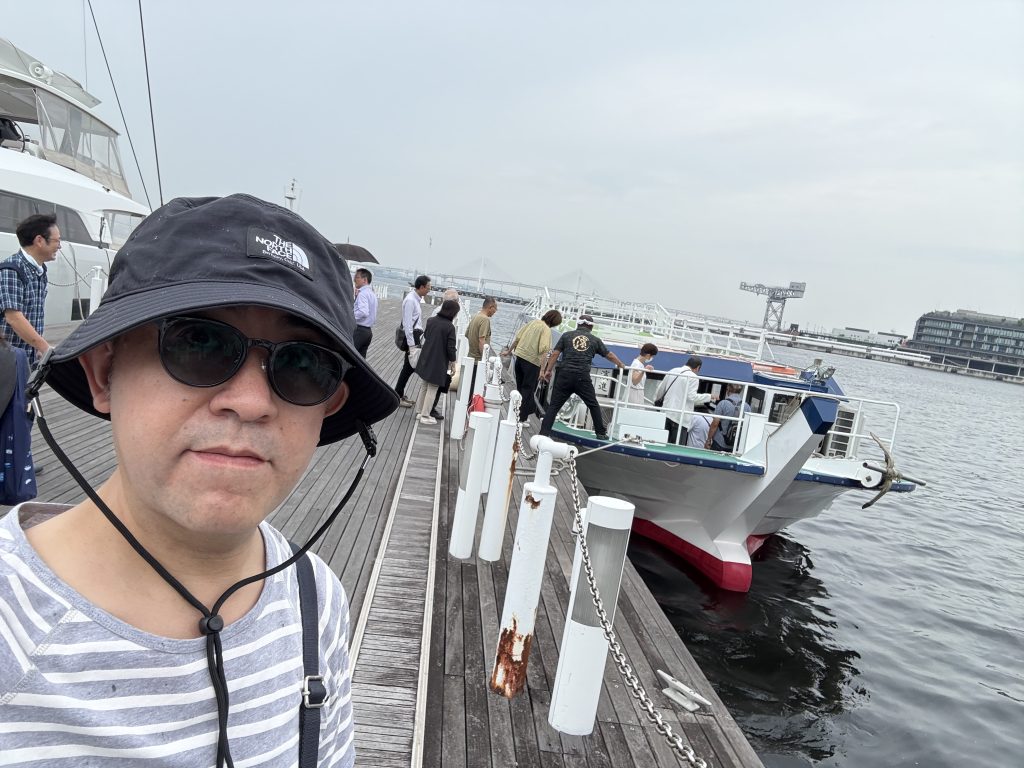 普段の経営者の集まりとしてではなく、家族ぐるみで立場とか関係なく遊ぶこともアリですよね